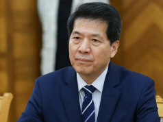 Enviado chino visitará Kiev y Moscú para mediar en conflicto