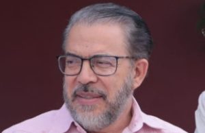 RaYosX: ¿Y quién es Guillermo Moreno?