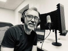 Ray el Chino Díaz… Razonando