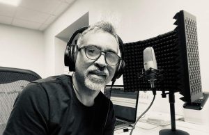 Ray el Chino Díaz… Razonando