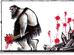 RaYosX… No lograrán callarnos