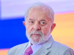 Lula rechaza guerra contra Irán