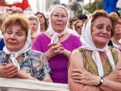 Nueva arremetida de Milei en Argentina