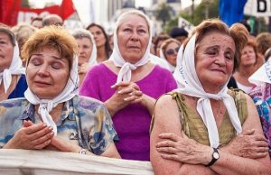 Nueva arremetida de Milei en Argentina
