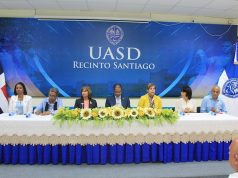 UASD Recinto Santiago inaugura Oficina Unidad de Género y Familia