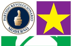 Modificación constitucional, nuevo partido y 2 discursos frustrantes