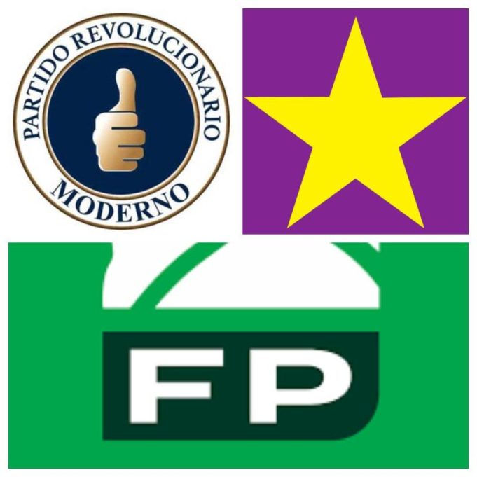 Modificación constitucional, nuevo partido y 2 discursos frustrantes