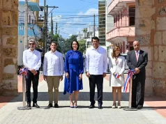 Puerta de la Misericordia fue restaurada por Turismo y el BID