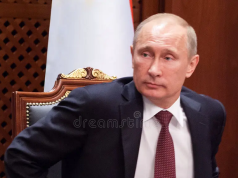 A dos años de la operacion militar especial de Rusia en Ucrania