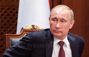 A dos años de la operacion militar especial de Rusia en Ucrania