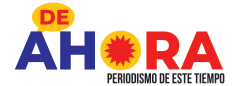 Diario De Ahora arriba este martes a su 7mo. Aniversario