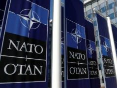 Rusia alerta conflicto con OTAN si envía tropas a Ucrania