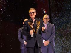 Premios Soberano 2024: Crónica en detalle