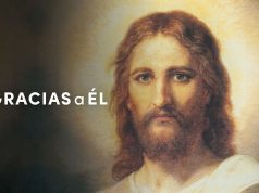 Iniciativa de Pascua «Gracias a Él puedes»