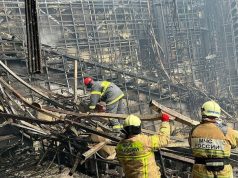 Occidente tegiversa para excusarse de que ISIS está detrás del atentado en Moscú