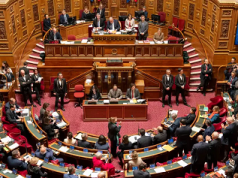 El aborto es ya constitucional en Francia