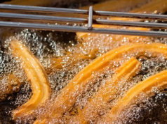 Reutilizar aceite de freír causaría trastornos neurológicos