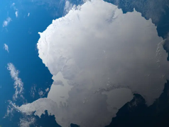 Calentamiento global está ralentizando rotación de la Tierra