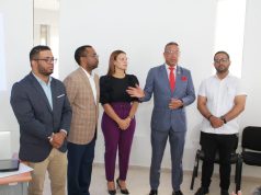 Fiscalía y gremios periodísticos desarollan encuentro de actualización profesional