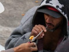 Aumenta el consumo de crack y fentanilo en Alemania