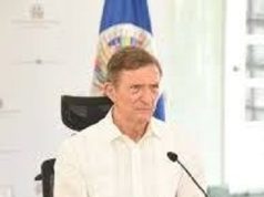 RaYosX: ¡No, Sr. Canciller!