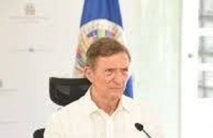 Espejitos del canciller… Anjá, Unjú