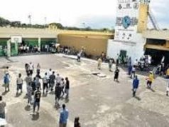 RaYosX: ¡Repletos de presos preventivos!