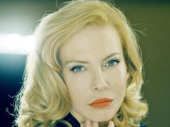 Cecilia Roth, seleccionada Premio PLATINO de Honor 2024