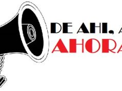 Alfredo Pacheco confirma muerte de su hijo