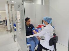 Diagnosis amplía área de laboratorio en apuesta por la innovación