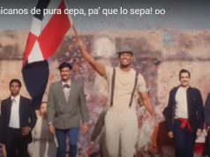 Hacer justicia a buena publicidad dominicana