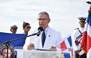 Pide Congreso preserve soberanía desde la frontera