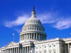 Las elecciones de Estados Unidos