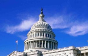 ¿Que no hay corrupción en Estados Unidos?