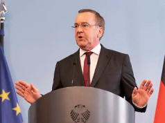 Alemania dice filtración audio fue un «error individual»