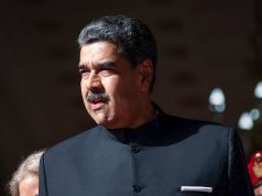 Maduro cuestiona a justicia internacional por genocidio en Gaza