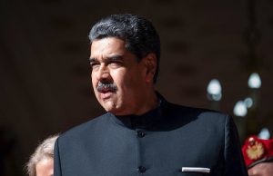 Maduro cuestiona a justicia internacional por genocidio en Gaza
