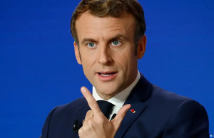 Macron indignado por asesinatos al norte de Gaza