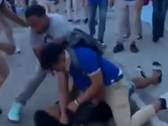 La violencia escolar, otro de los males de la educación en República Dominicana