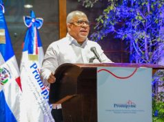 Promipyme presta RD$112 millones en San Luis, SDE