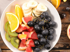 Frutas que pueden comer personas con diabetes