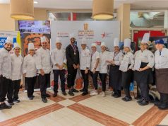 El Gran Premio Culinario 2024 regional Norte culminó con éxito