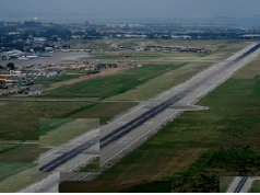 Haití-Crisis: Las bandas quieren apoderarse del aeropuerto internacional