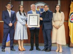 Acuerdo a beneficia a más de mil estudiantes