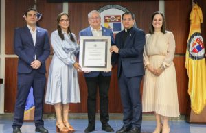Acuerdo a beneficia a más de mil estudiantes