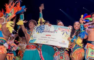 Kanibarú cambia de fecha y locación