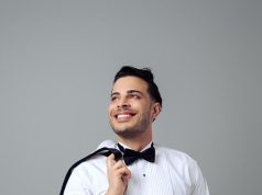 Eduardo Estrella Lora busca representar RD en Mister Supranational