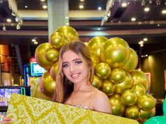 Casino Platino lanza exclusiva tarjeta para “Club de Clientes”