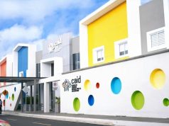 Transfieren el CAID al Ministerio de Educación