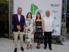 Presentan Proyecto Residencial “Mediterráneo Garden”